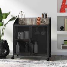 Totally going to get the world market one in a few weeks instead! The 10 Best Bar Cabinets Of 2021