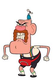 Uncle Grandpa Character Uncle Grandpa Wiki Fandom