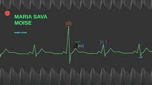 One day, in a town not too far from here, the icu registrar (you) is admitting a 60 year old male, who has just been brought into. Maria Sava Moise By Jillian Gardner