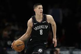 Will Nets' Egor Demin and Team Vince win the NBA Rising Stars event?