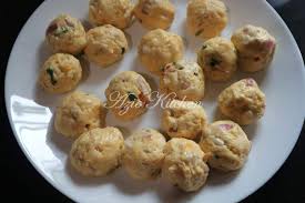 Cucur bulat ikan bilis | dalam video ini saya kongsikan cara membuat cucur bulat ikan bilis. Cucur Ikan Bilis Rangup Di Luar Dan Lembut Di Dalam Azie Kitchen
