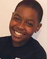 Day'Shawn Gregory Macell Bills, age 12