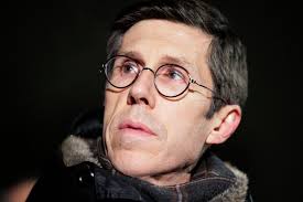 In the Brown shooting, meet the officials behind the investigation