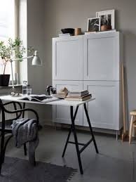 10 Schone Arbeitsplatze Zu Hause Sweet Home Ikea Inspiration Wohnung Einrichten Tipps Wohnen