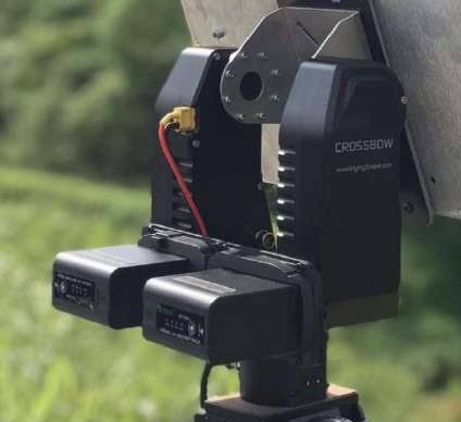 MyFlyDream Crossbow AAT Automatic Antenna Tracker User Manual - Manuals+