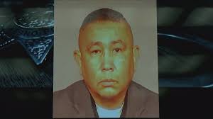 Fresno priest arrested, accused of sexual abuse