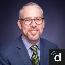 Dr. Christopher J. Petit, MD