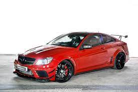 Used 2014 Mercedes-benz Amg C63 Amg For Sale In Greater London Pistonheads Mercedes Benz Mercedes Benz Amg Mercedes Benz C63 Amg