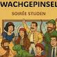 Soirée DTV und TV Studen 2025 - Nachmittagsvorste... event in Studen