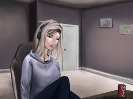 Xqc Girl Fanart Xqcow