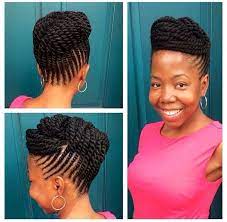 10 Modeles De Flat Twists Dont S Inspirer Natural Hair Twists Hair Styles Natural Hair Styles