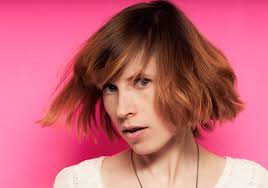 Kat Burns Announces Kashka Tour Dates, Unveils New Video │ Exclaim!