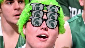 2017 Photos of the Year: Michigan sports