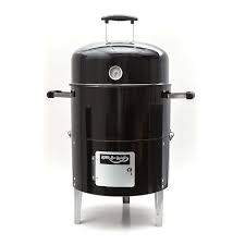 Bar Be Quick Smoker And Grill Charcoal Bbq Black Bbq Charcoal Bbq Grilling
