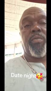 Fantasia and Antwaun Cook with Swimming Suit