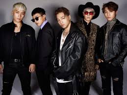 The group consists of four members: Bigbang Members Profile Full Biography Updated Bib And Tuck