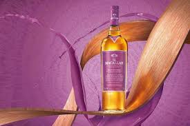 The Macallan And Pantone Colour Institute S Collaboration Finally Comes To The Philippine Market Tatler Philippines