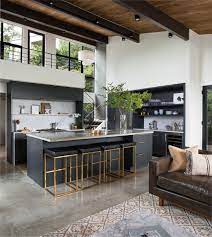 Best Professional Kitchen Montlake Residence By Mowery Marsh Architects And Kaylen Flugel Design Remodelista Interior Design Kitchen Modern Kitchen Design Luxury Kitchen Design