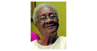 Jessie Berry Obituary (1947