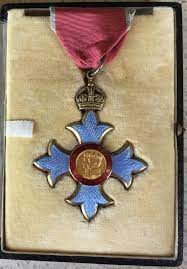 Earning a master's in business administration (mba) can help professionals enhance their career opportunities, receive increased compensation, and job promotions. Order Of The British Empire Wikipedia