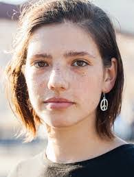 Bonita Cohen's Instagram, Twitter & Facebook