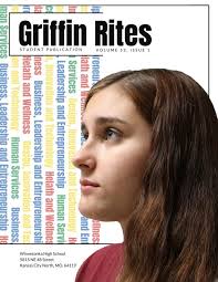 Griffin Rites