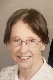 Nancy B. Gibble Obituary