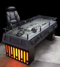 21 Star Wars Furniture Designs Star Wars Furniture Star Wars Room Geek Furniture