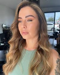 Charlee Elizabeth Makeup