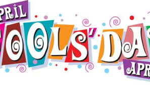 Perfect for the kid that loves a good craft…it . April Fools Day 25 Fun Facts List Useless Daily Facts Trivia News Oddities Jokes And More