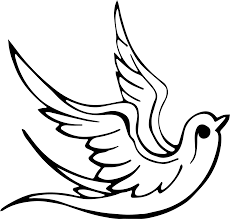 Maybe you would like to learn more about one of these? Download Doves As Symbols Pentecost Christian Symbolism Christianity Symbols Are Associated With Pentecost Full Size Png Image Pngkit