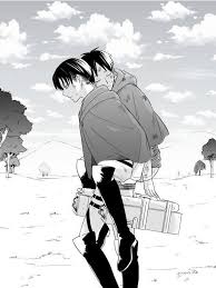 Attack on titan levi and eren. Attack On Titan Fanfiction Levi Raises Eren Novocom Top