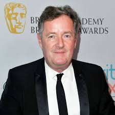 Piers morgan, british journalist and media figure who attracted controversy as a tabloid editor for his aggressive tactics in breaking stories and who later achieved international fame as a television. Ui6woffn N5ofm