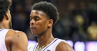 JMU Adds Former All-Pac 12 Guard Williams