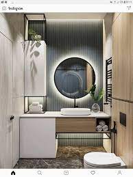 Pin Di Ramona Sima Su Bagni Moderni Bagno Accogliente Stile Bagno Arredamento Bagno