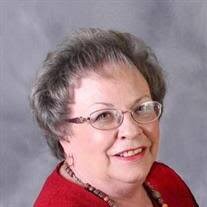 Sharon Frances Cazzell Obituary