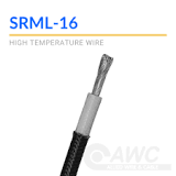 Silicone Rubber Motor Lead Wire for High Temp | Allied Wire ...