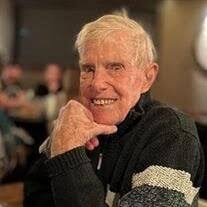 John Berlin Kidney Obituary