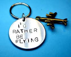 Keychain Gift For Pilot Flying Boyfriend Aviation Etsy Aviation Gift Flying Gifts Pilot Gifts