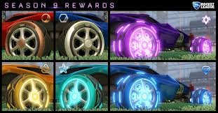 We also get to spend some more time with kuben blisk, another titanfall. Rocket League Spring 2019 What To Expect Daily Esports