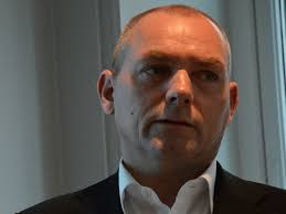 Private equity fund splashes out