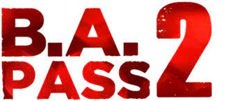 To move on or ahead; B A Pass 2 Netflix