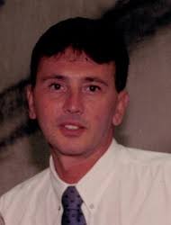 Obituary for John E. Bernat