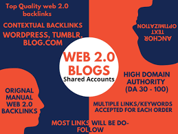 Backlinks Pr9 I Will Rank Your Site With Web 2 0 Dofollow Backlinks For 5 On Fiverr Com In 2020 Backlinks Blog Marketing Editing Writing