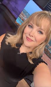 Paula Toti Local 12 News