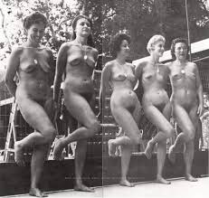 German Naked Woman - 41 photos