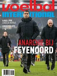 Abonnement Op Voetbal International Voetbal Leicester City Kaart Boek