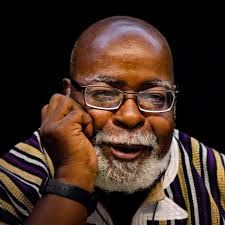 Carla Harris (@_Nzinga_1)