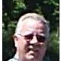 John S. Lowry Obituary