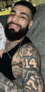 Eric Zamora Obituary